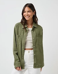 Everyday Button Down