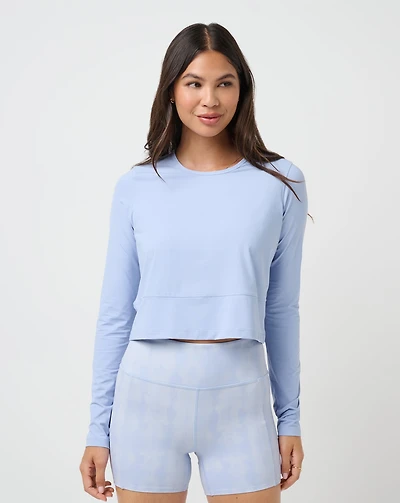 Moveknit Solstice Top