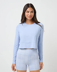 Moveknit Solstice Top