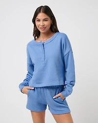 Octavia Henley
