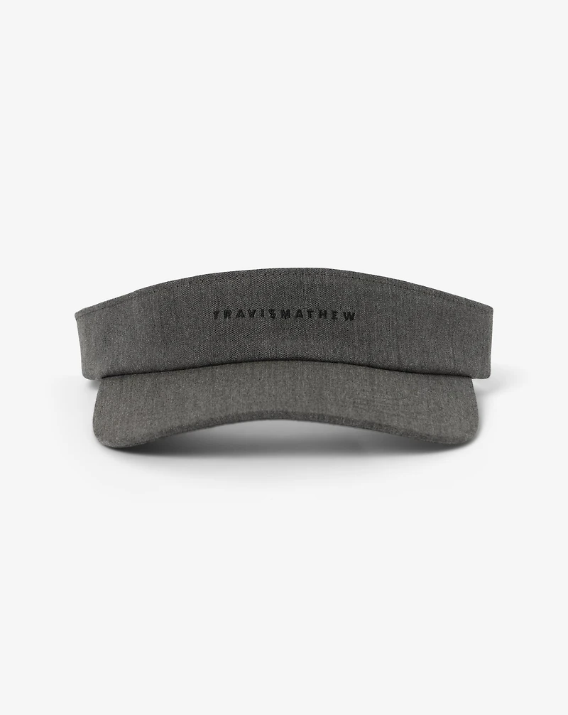 Timberline Visor