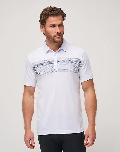 Banzai Beach Polo
