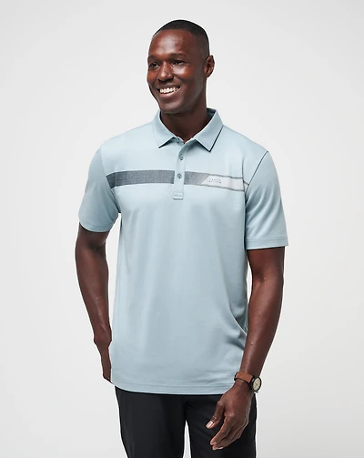 Dropping Polo