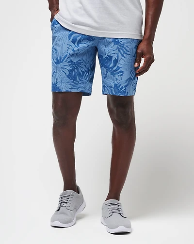 Ankle Pounders Short 9In