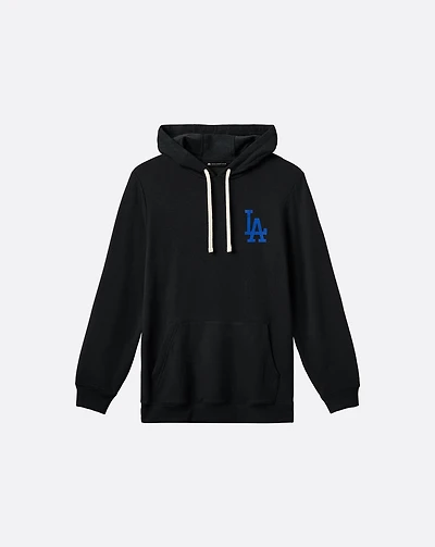 Los Angeles Dodgers Cloud Hoodie