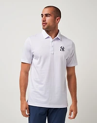 New York Yankees The Zinna Polo