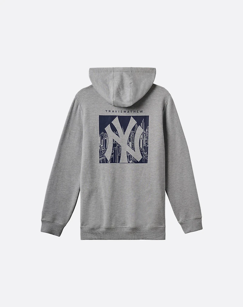 New York Yankees Cloud Hoodie