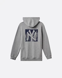 New York Yankees Cloud Hoodie