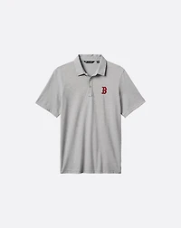 Boston Red Sox The Zinna Polo