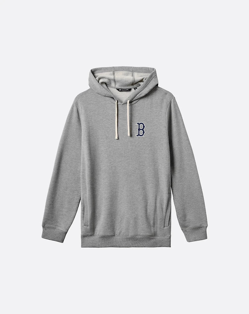 Boston Red Sox Cloud Hoodie