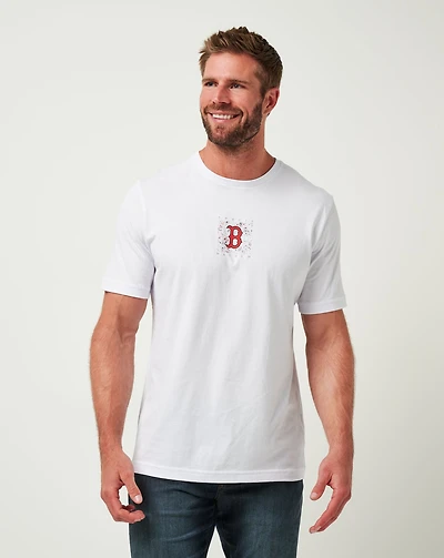 Boston Red Sox The Dugout Tee