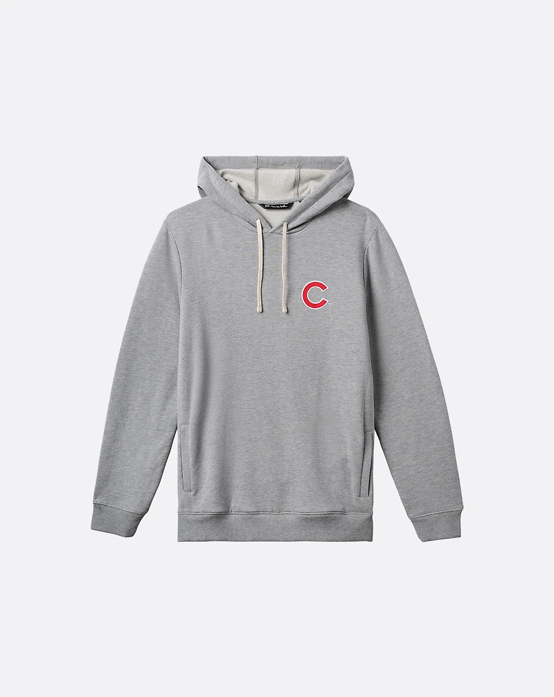 Chicago Cubs Cloud Hoodie