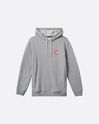 Chicago Cubs Cloud Hoodie