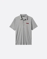 Atlanta Braves The Zinna Polo