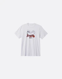 Atlanta Braves Strike One Tee