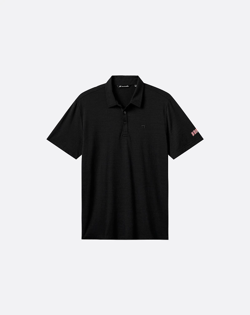 Arizona Diamondbacks The Heater Polo