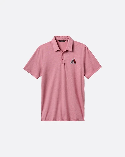 Arizona Diamondbacks The Zinna Polo