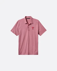 Texas Rangers The Zinna Polo