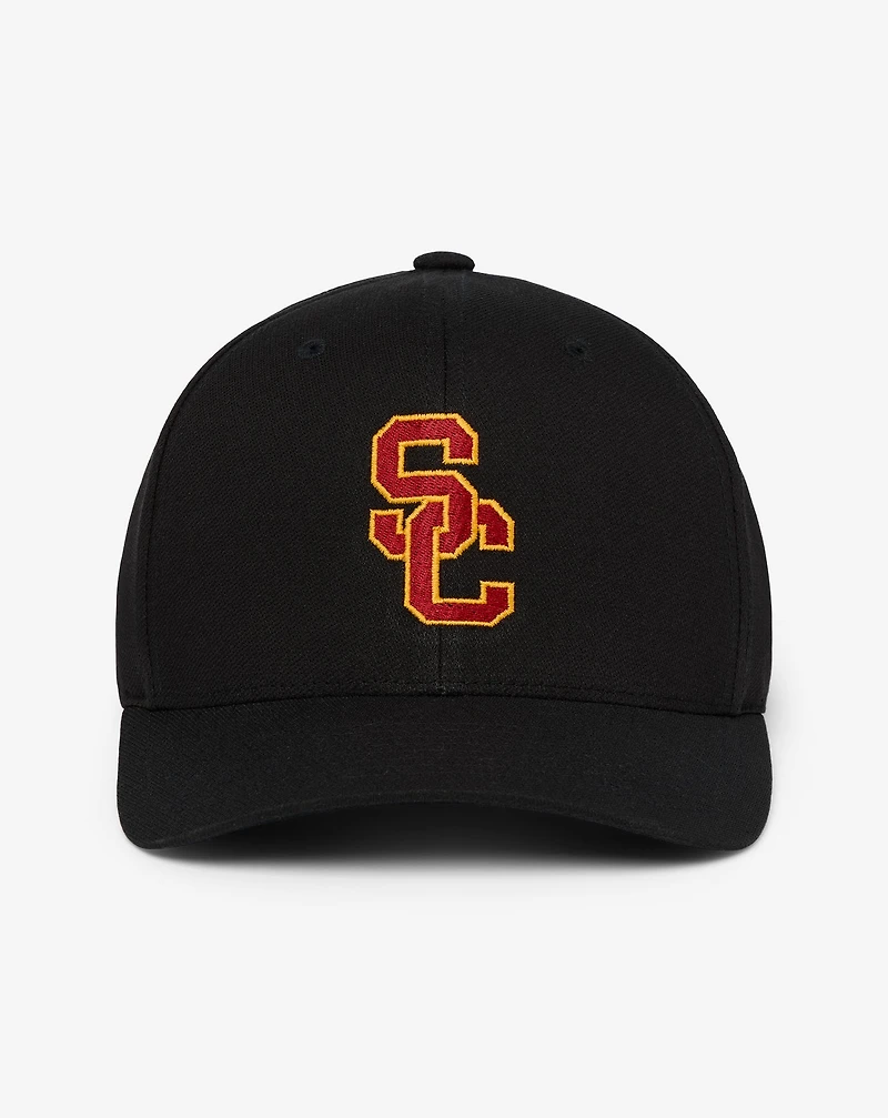USC Eclipse Snapback Hat
