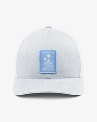 Glass Beach Fitted Hat