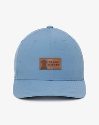 Pineapple Parade Snapback Hat