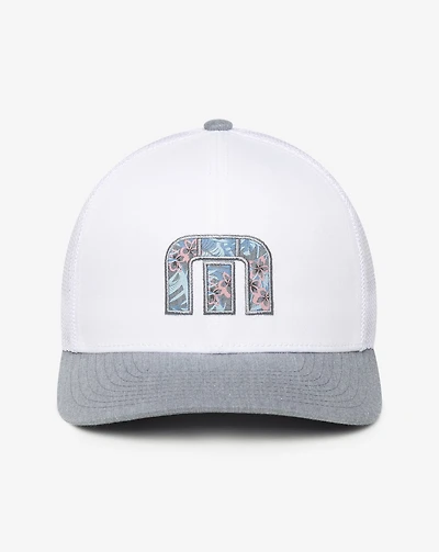 Mahi Fitted Hat