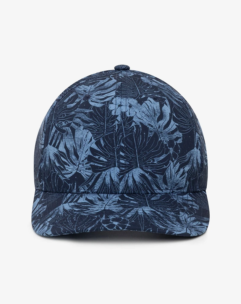 Better Luck No Logo Snapback Hat