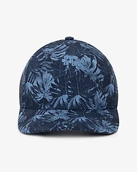 Better Luck No Logo Snapback Hat