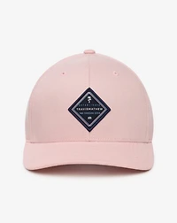 Fern Grotto Snapback Hat