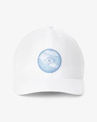 Grab The Rail Snapback Hat