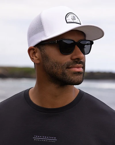 Venus Pool Snapback Hat