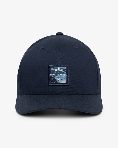 Summer Set Snapback Hat