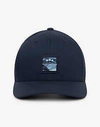 Summer Set Snapback Hat