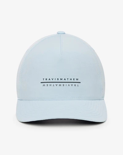 Hilo Hills Snapback Hat