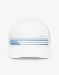 Over Oahu Snapback Hat