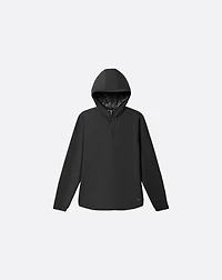 Tech Hoodie Quarter Zip