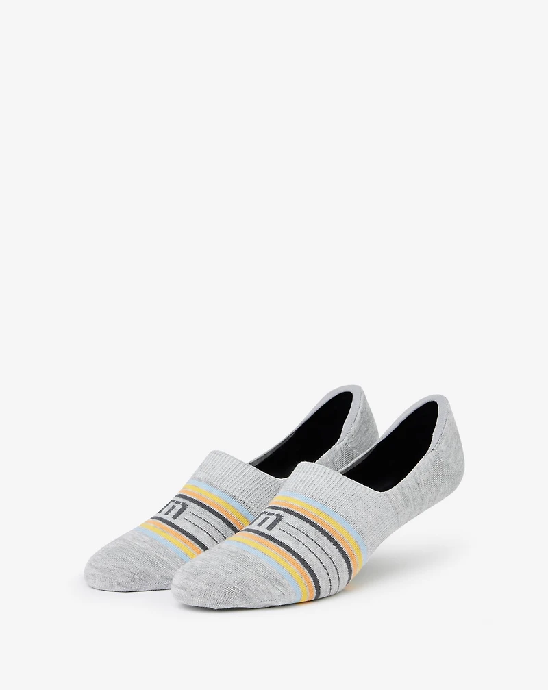 Knick Of Time No Show Sock