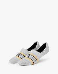 Knick Of Time No Show Sock