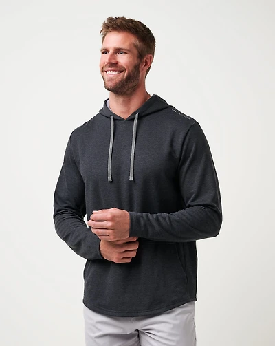 Upgraded Tech Hoodie
