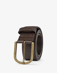 Jinx 2.0 Leather Belt