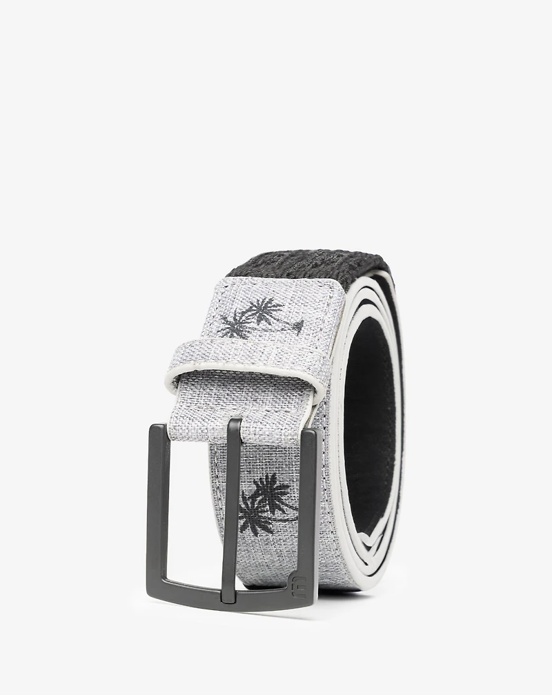 Windfall Canvas Stretch Belt