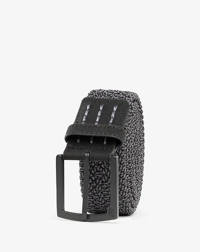 Negotiations Stretch Woven Belt