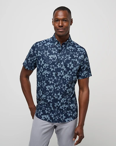 Bombadier Button-Up
