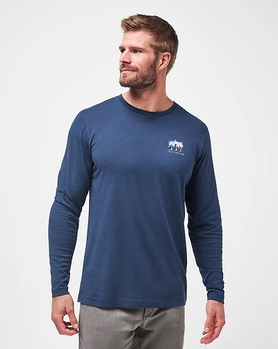 Prehistoric Long Sleeve Tee