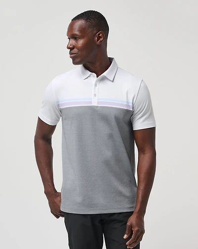 First Timer Polo
