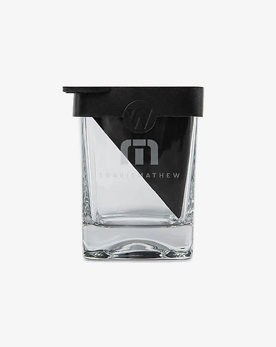 Nightcap 2.0 Whiskey Wedge