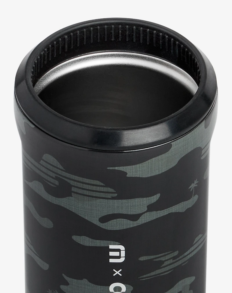 Camo Can Cooler