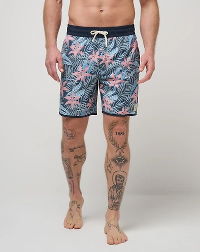 Summer Glow Boardshort