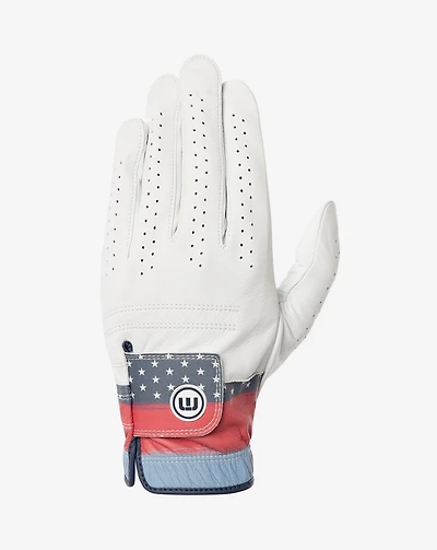 Out The Sun Golf Glove