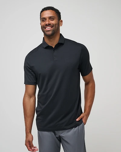 Heater Pro No Logo Polo